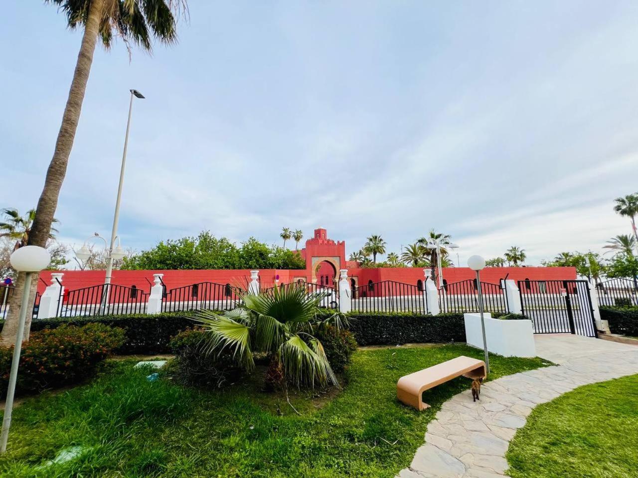 Benal Beach, Benalmadena, Costa Del Sol Exteriér fotografie
